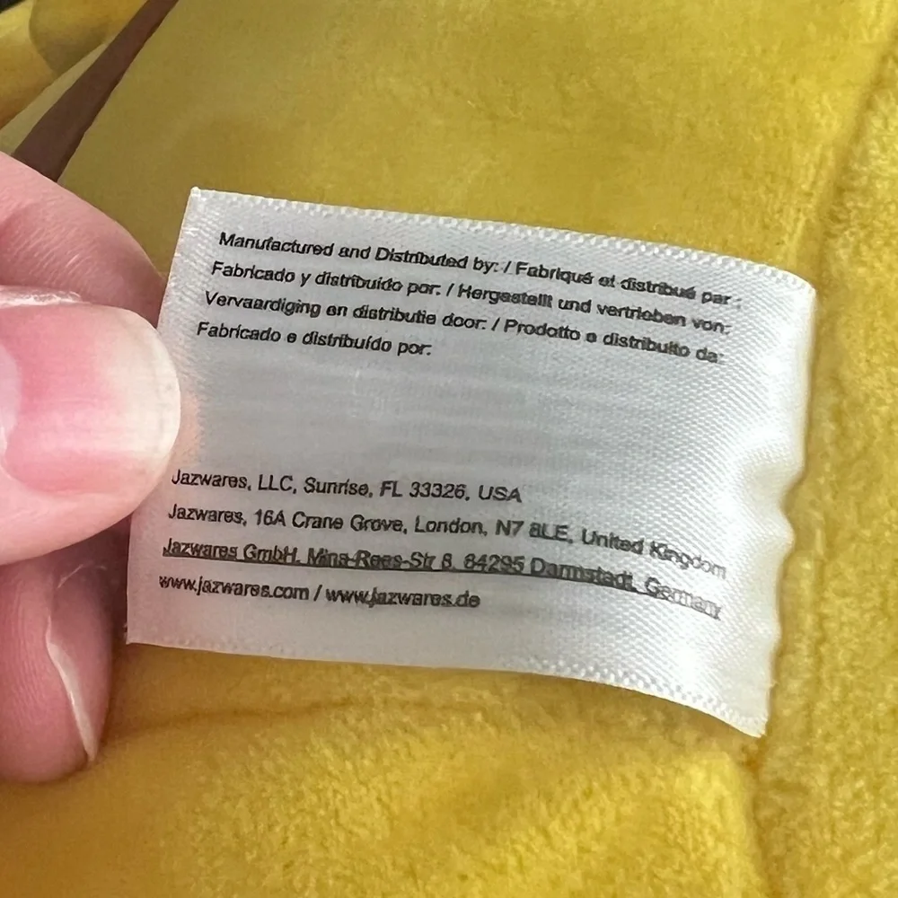 2023 Pokemon Pikachu Plush 24